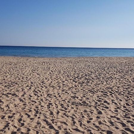 Villa Sul Mare A Chia Domus De Maria Εξωτερικό φωτογραφία