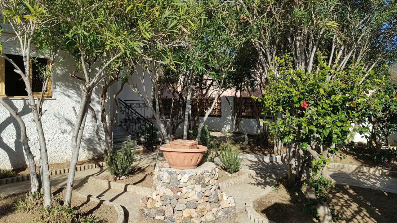 Villa Sul Mare A Chia Domus De Maria Εξωτερικό φωτογραφία