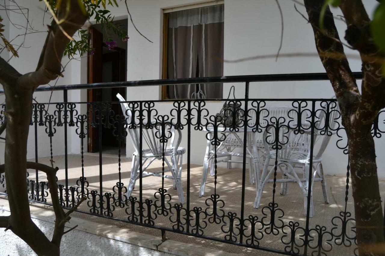 Villa Sul Mare A Chia Domus De Maria Εξωτερικό φωτογραφία