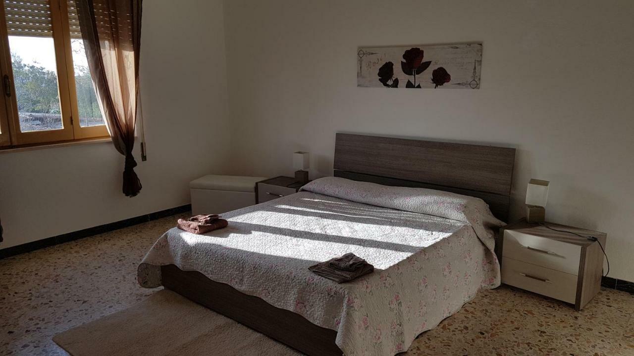 Villa Sul Mare A Chia Domus De Maria Εξωτερικό φωτογραφία