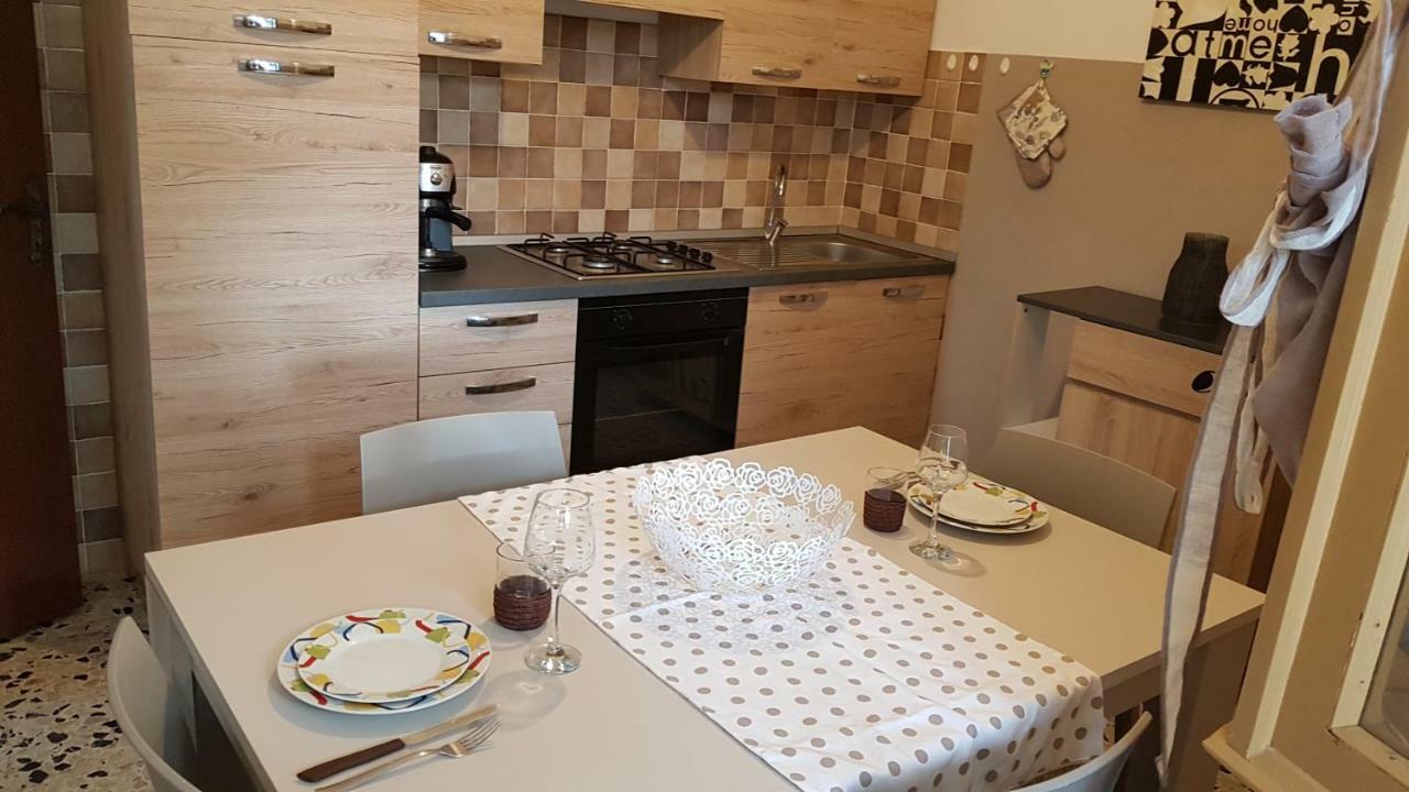 Villa Sul Mare A Chia Domus De Maria Εξωτερικό φωτογραφία