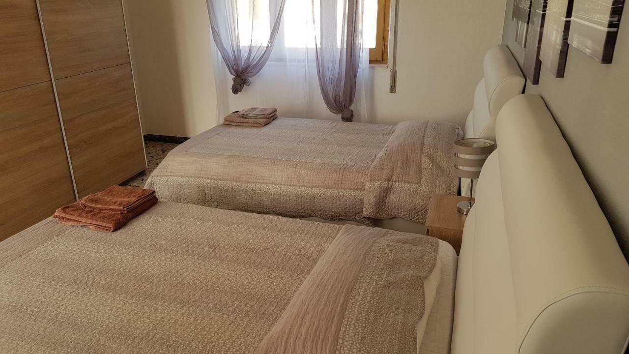 Villa Sul Mare A Chia Domus De Maria Εξωτερικό φωτογραφία