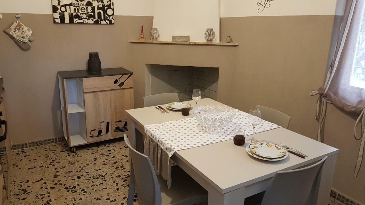Villa Sul Mare A Chia Domus De Maria Εξωτερικό φωτογραφία