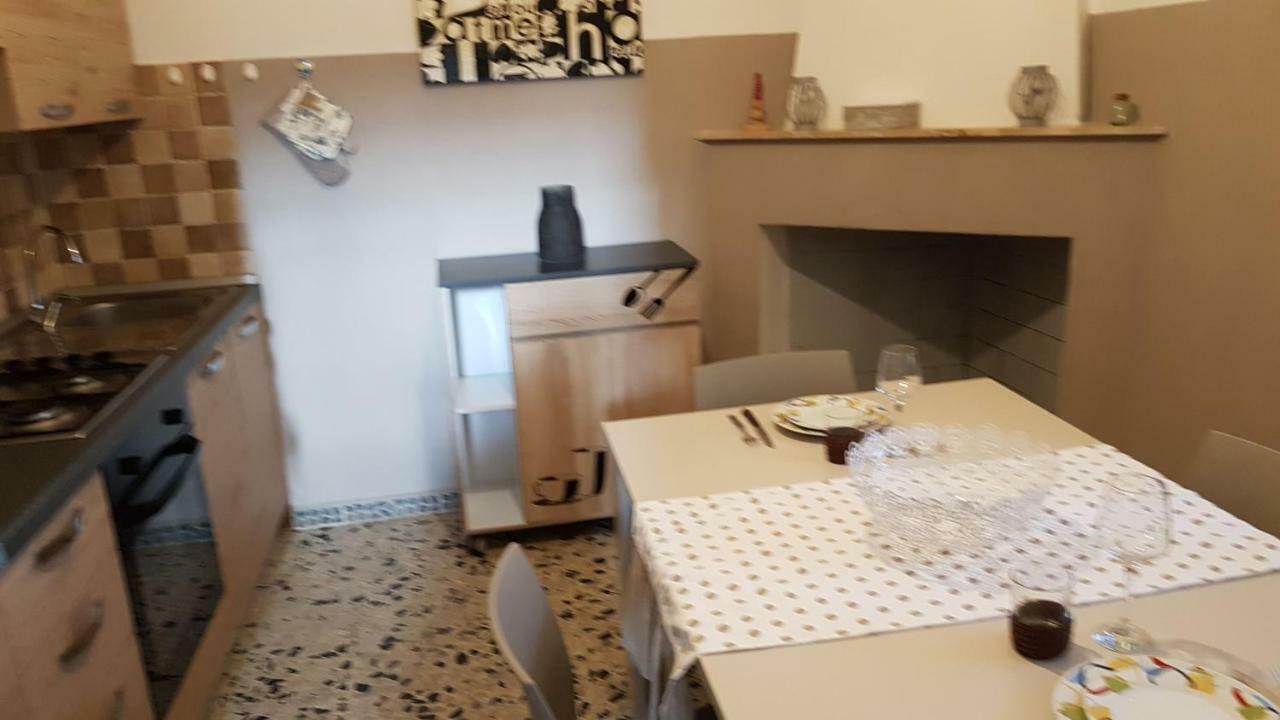 Villa Sul Mare A Chia Domus De Maria Εξωτερικό φωτογραφία