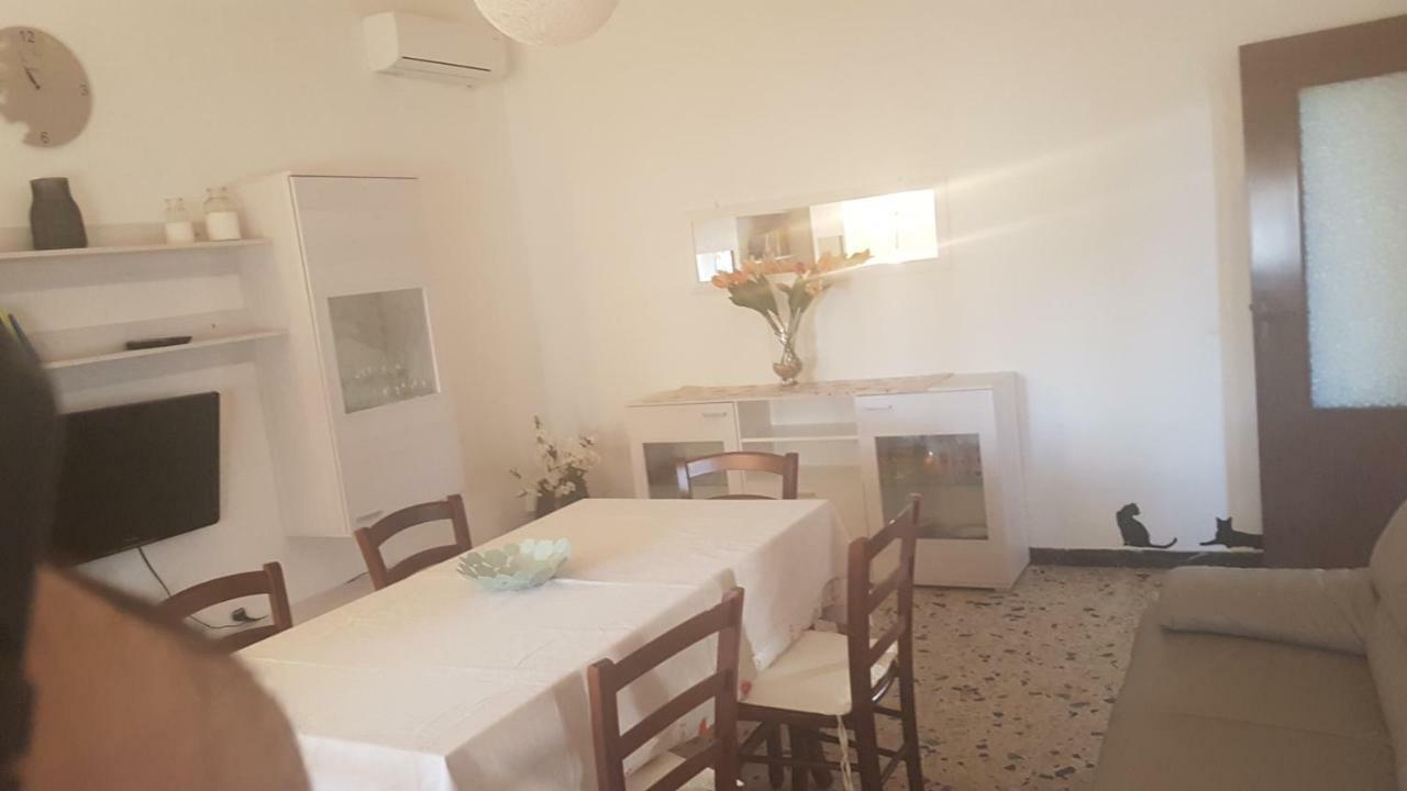 Villa Sul Mare A Chia Domus De Maria Εξωτερικό φωτογραφία